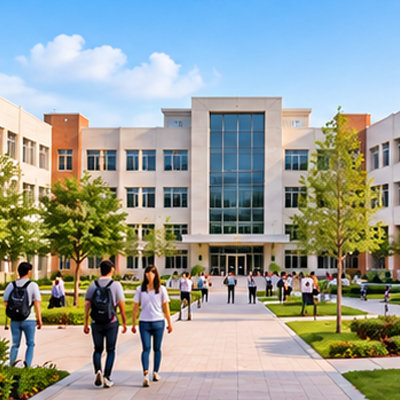 Educational Institutions