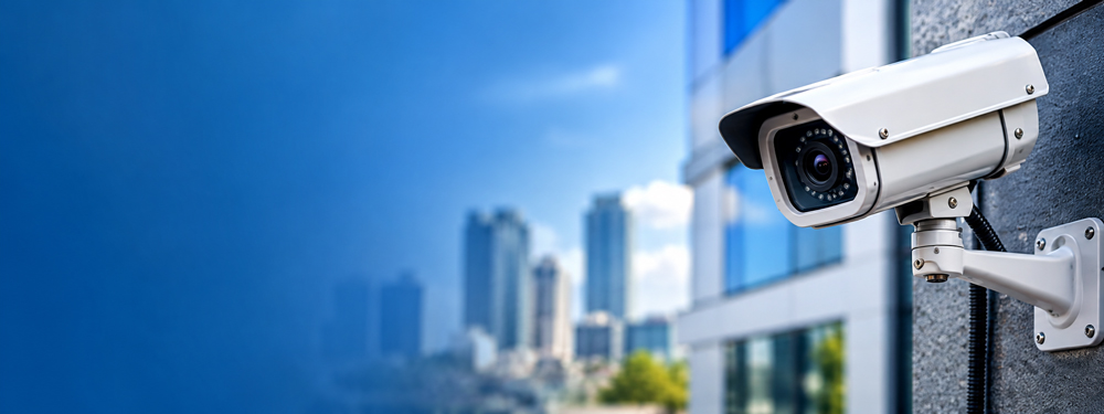 CCTV and Maintenance
