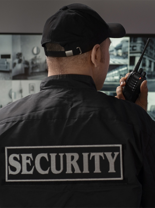 Personal Protection Services