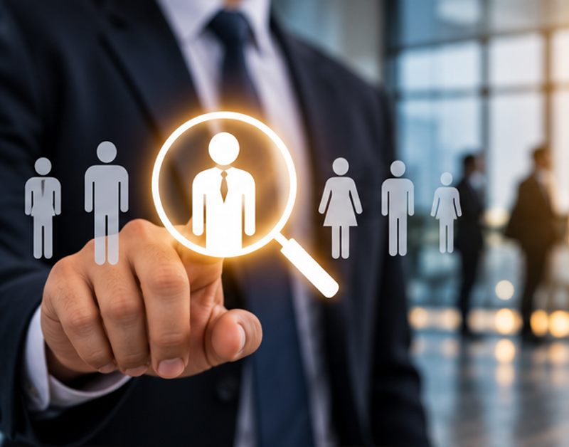Job Placement Assistance