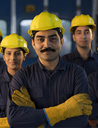 Personal Protection Services